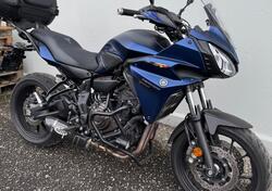 Yamaha Tracer 700 (2016 - 20) usata