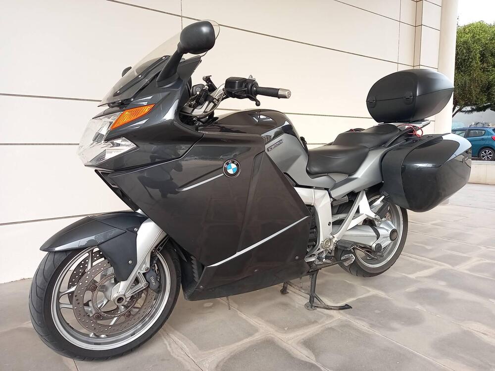 Bmw K 1200 GT (2006 - 08) (3)