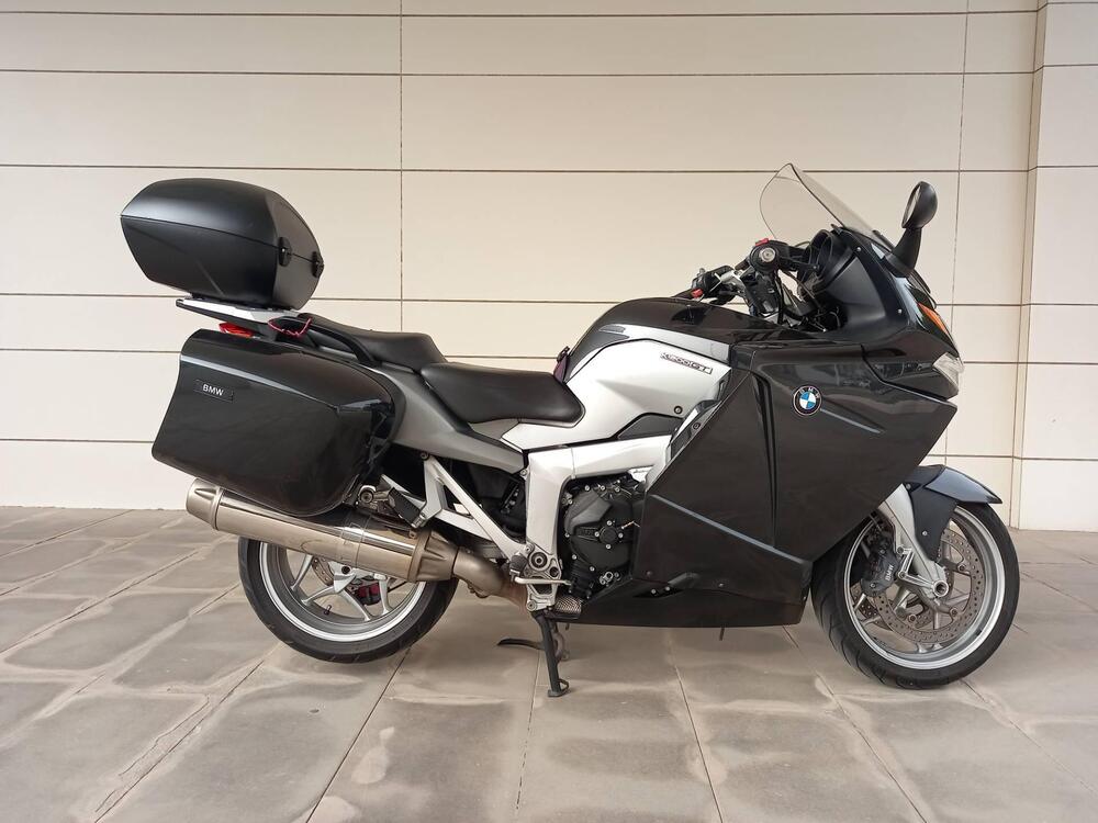 Bmw K 1200 GT (2006 - 08) (4)