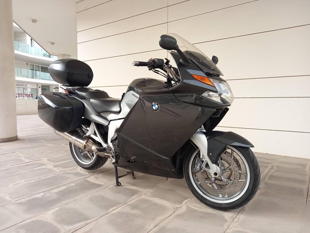 Bmw K 1200 GT (2006 - 08) (5)