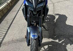 Yamaha MT-125 (2021 - 24) usata