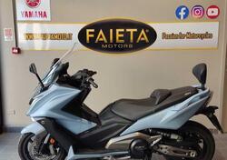Kymco AK 550 Premium (2023 - 25) usata
