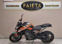KTM 790 Duke (2018 - 20) usata