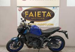 Yamaha MT-09 (2021 - 23) usata