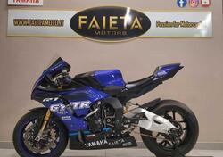Yamaha YZF R1M (2020 - 25) usata