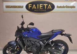 Yamaha MT-09 Y-AMT (2024 - 25) usata