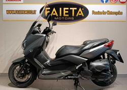 Yamaha X-Max 400 ABS (2013 - 16) usata
