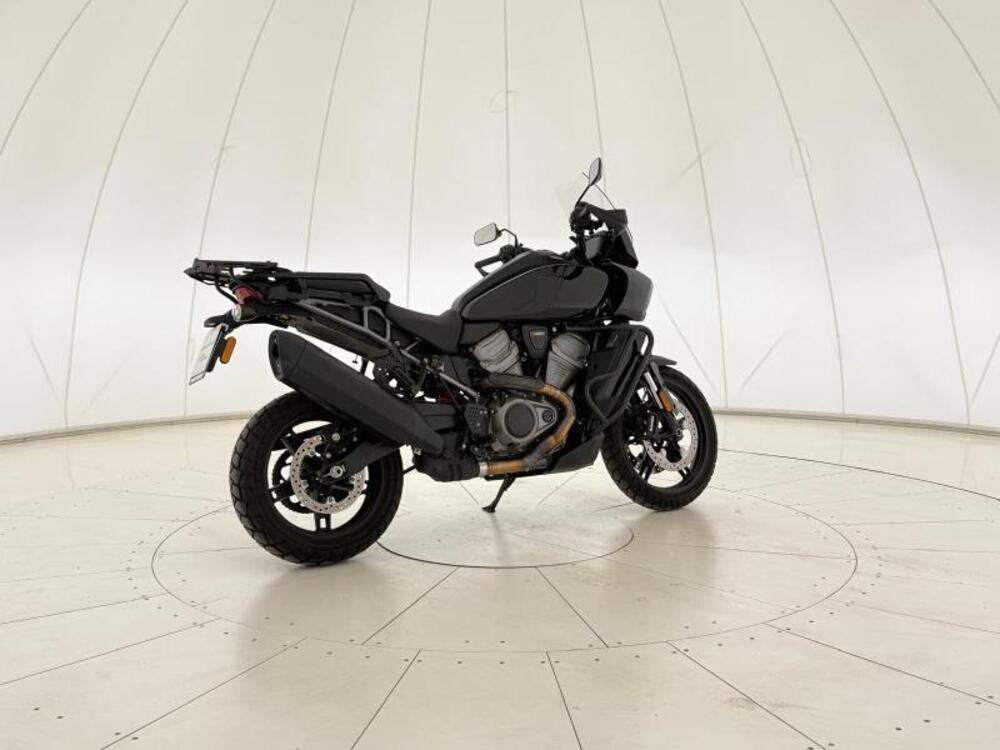 Harley-Davidson Pan America 1250 (2020 - 25) (4)