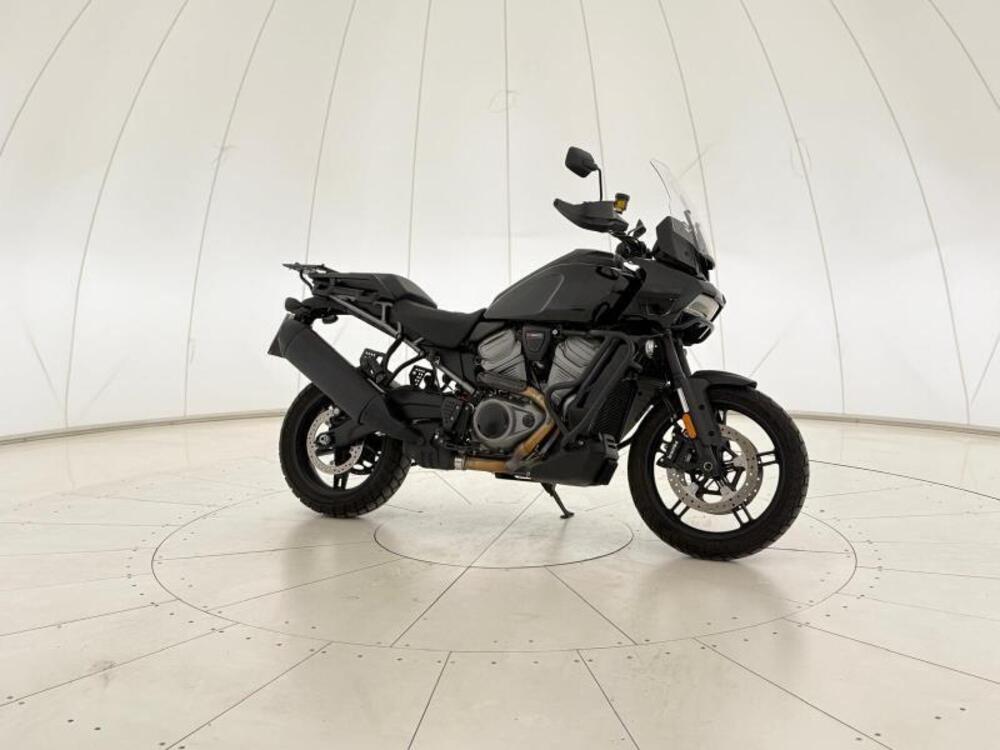 Harley-Davidson Pan America 1250 (2020 - 25) (2)