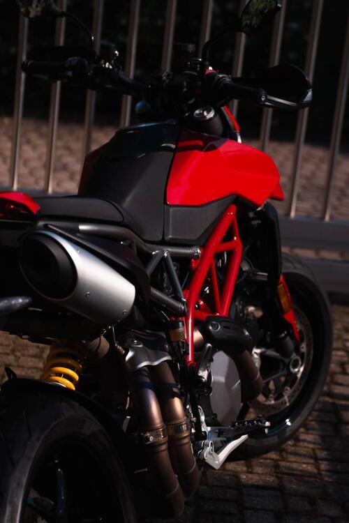 Ducati Hypermotard 950 (2022 - 25) (3)