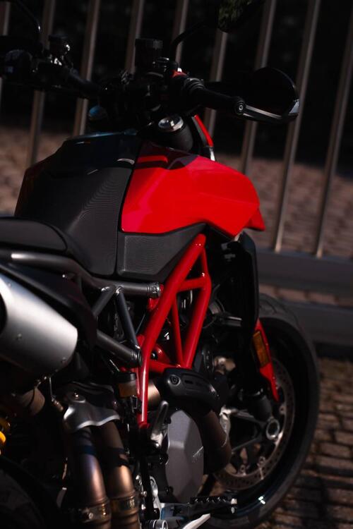 Ducati Hypermotard 950 (2022 - 25) (4)
