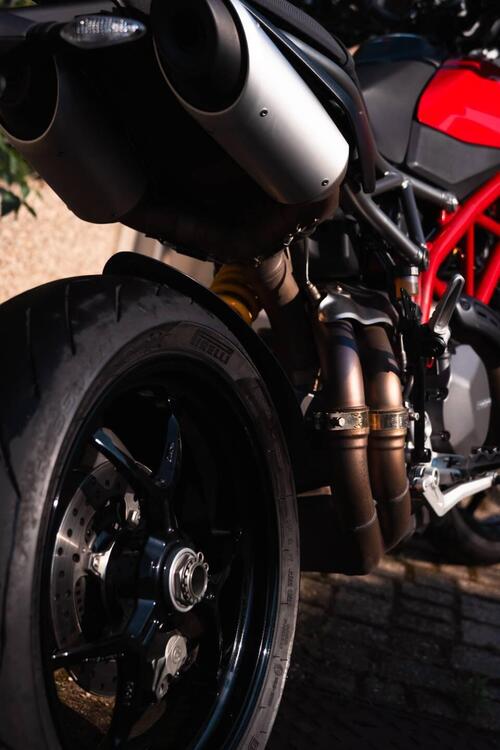 Ducati Hypermotard 950 (2022 - 25) (5)