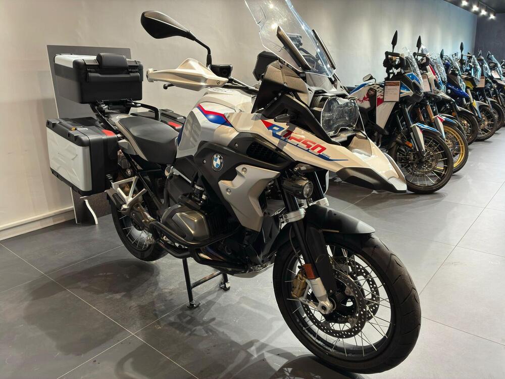 Bmw R 1250 GS (2021 - 24) (3)