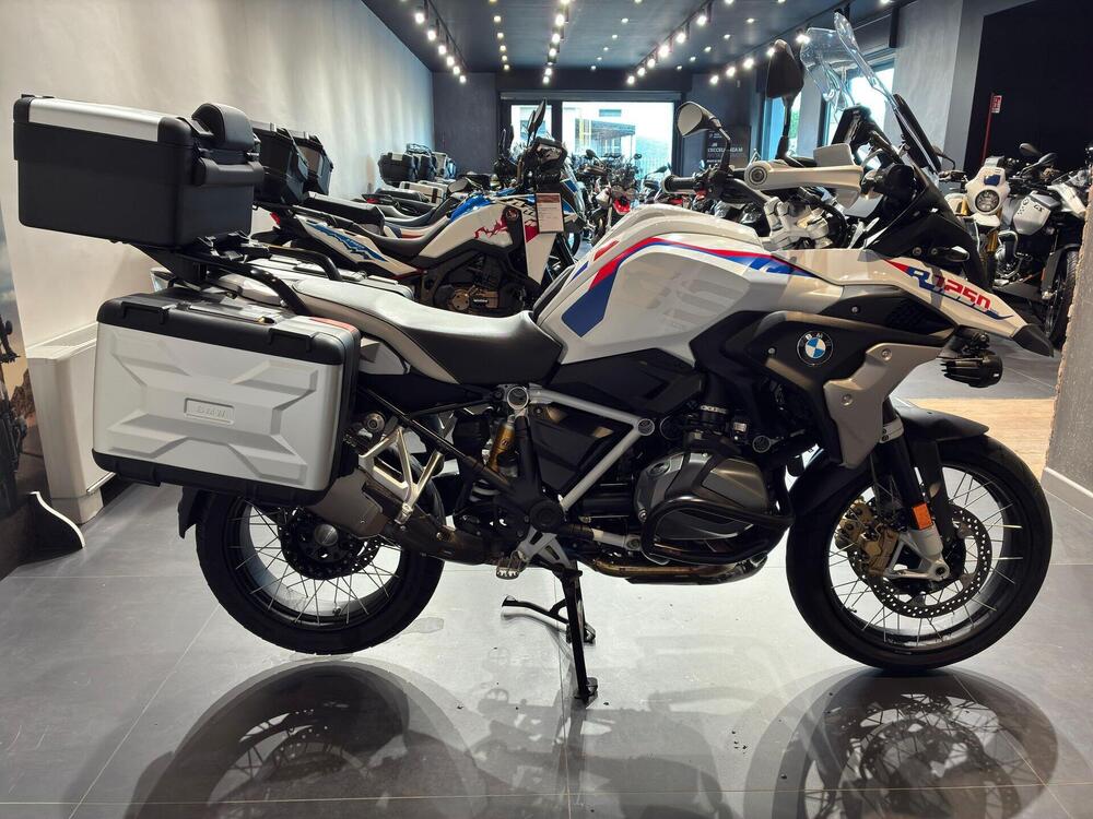 Bmw R 1250 GS (2021 - 24) (4)