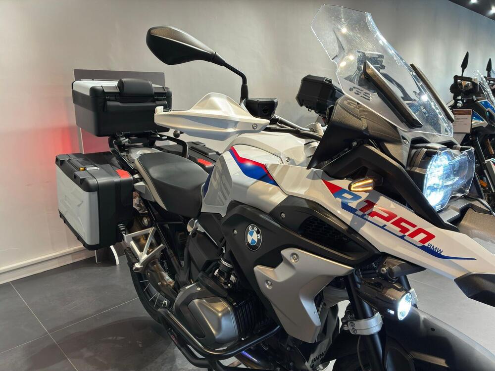 Bmw R 1250 GS (2021 - 24) (5)