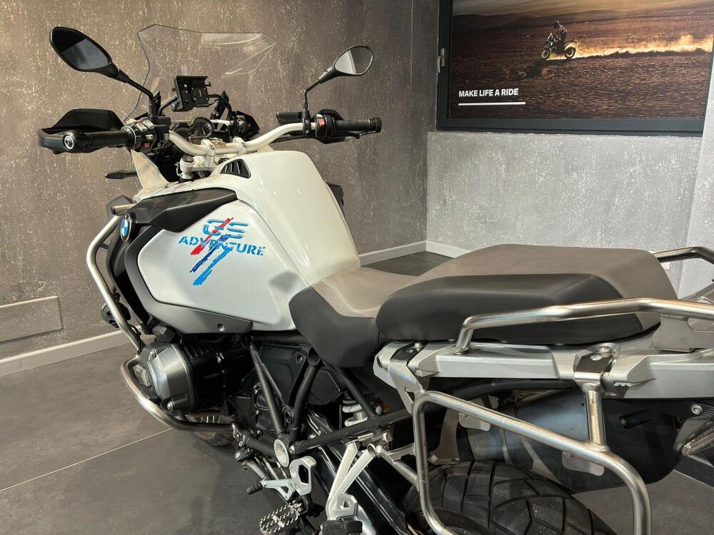 Bmw R 1200 GS Adventure (2013 - 16) (5)