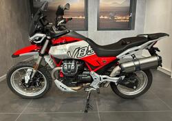 Moto Guzzi V85 TT (2024 - 25) usata