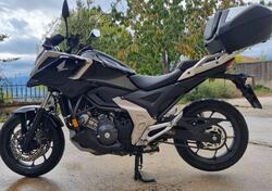 Honda NC 750 X DCT (2025) usata