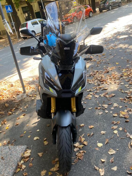 Honda X-ADV 750 DCT (2021 - 24) (2)