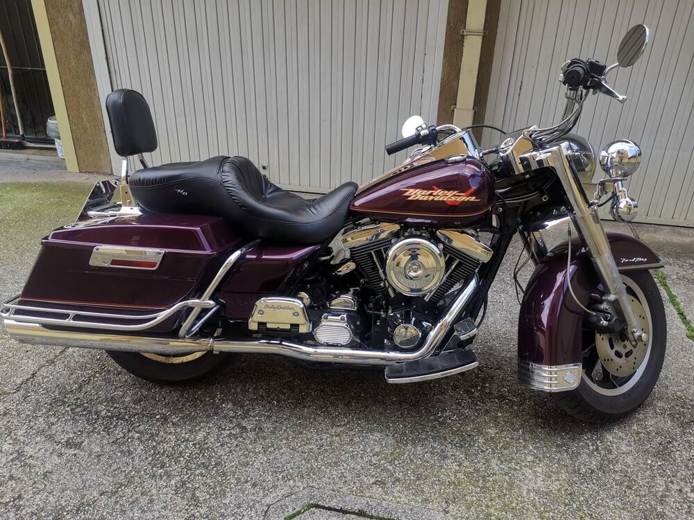 Harley-Davidson 1340 Road King (1995 - 98) - FLHR (2)