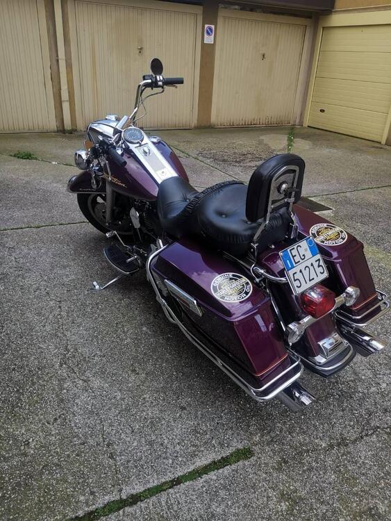 Harley-Davidson 1340 Road King (1995 - 98) - FLHR (3)