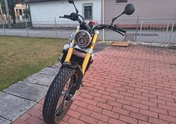 Fantic Motor Caballero 125 Flat Track 4t (2018 - 20) usata