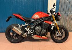 Triumph Speed Triple 1200 RS (2021 - 24) usata