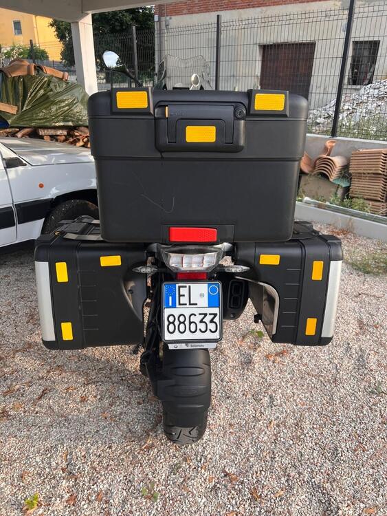 Bmw R 1200 GS (2017 - 18) (2)