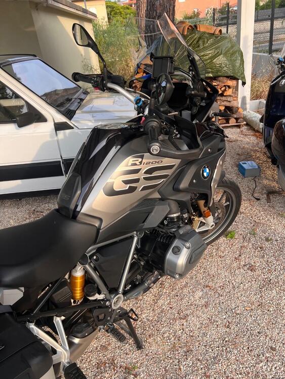 Bmw R 1200 GS (2017 - 18) (3)