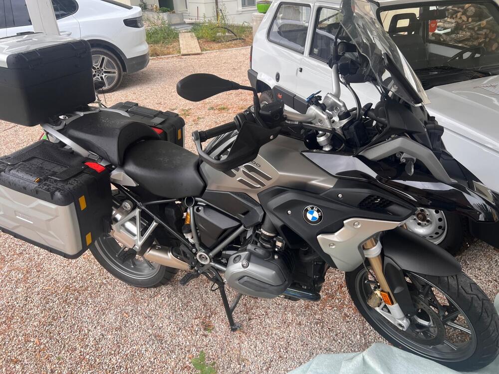 Bmw R 1200 GS (2017 - 18) (5)
