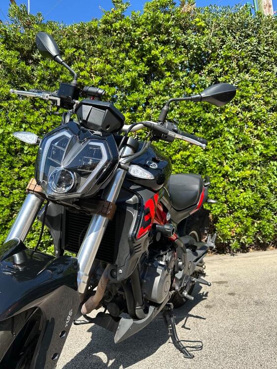 Benelli BN 302 S (2019 - 20)