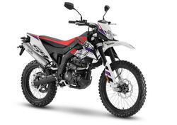 Aprilia RX 125 (2025) nuova