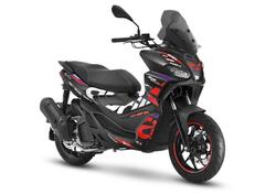 Aprilia SR GT 125 Replica (2025) nuova