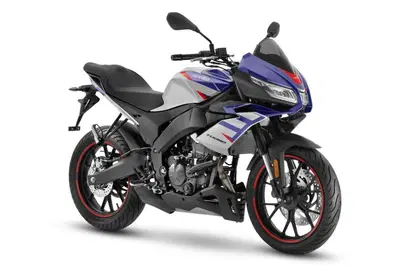 Aprilia Tuono 125 (2025 - 26) nuova