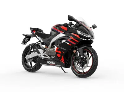 Aprilia RS 457 (2024 - 26) nuova