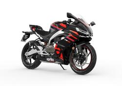 Aprilia RS 457 (2024 - 25) nuova