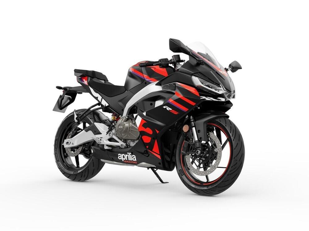 Aprilia RS 457 (2024 - 25)