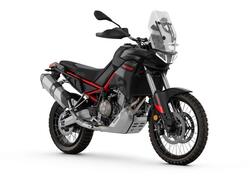 Aprilia Tuareg 660 (2025) nuova