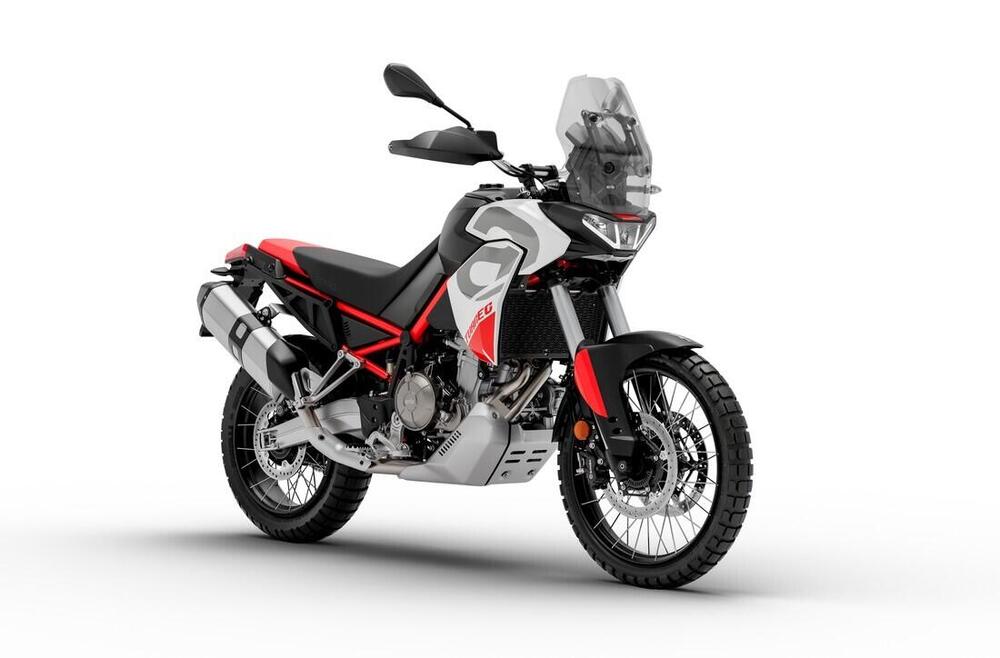 Aprilia Tuareg 660 (2025)