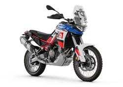 Aprilia Tuareg 660 (2025) usata