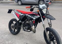 Betamotor RR 50 Motard Sport (2021 - 25) usata
