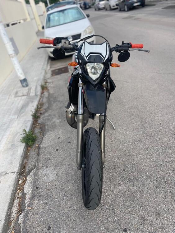 Betamotor RR 50 Motard Sport (2021 - 25) (2)