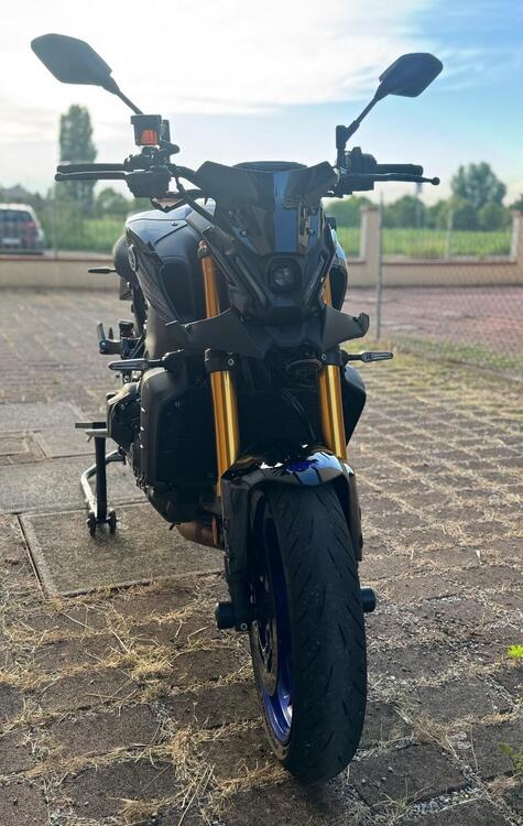 Yamaha MT-09 SP (2021 - 23) (3)