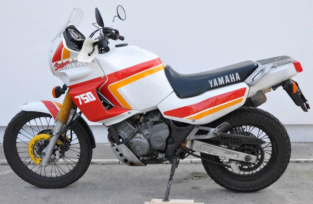 Yamaha XTZ-750 Supertenere' (2)