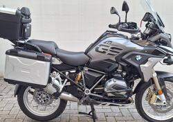 Bmw R 1200 GS (2017 - 18) usata