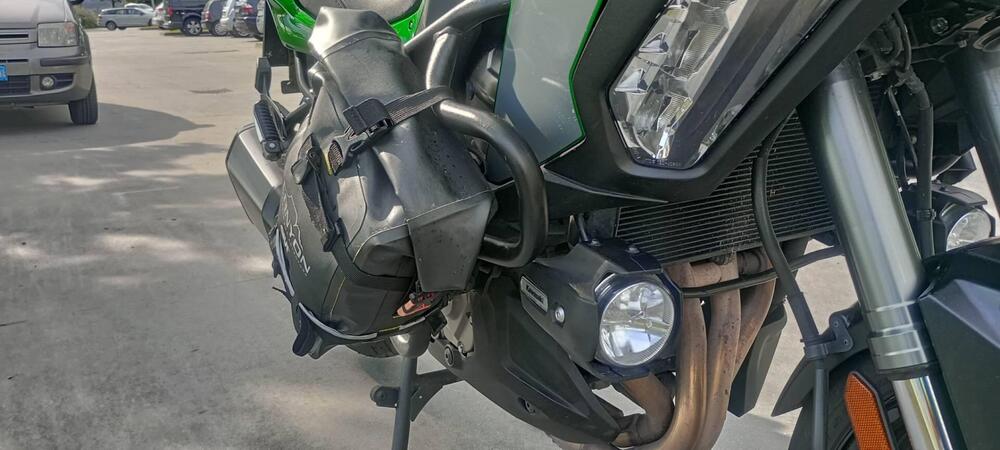 Kawasaki Versys 1000 Grand Tourer SE (2019 - 20) (3)