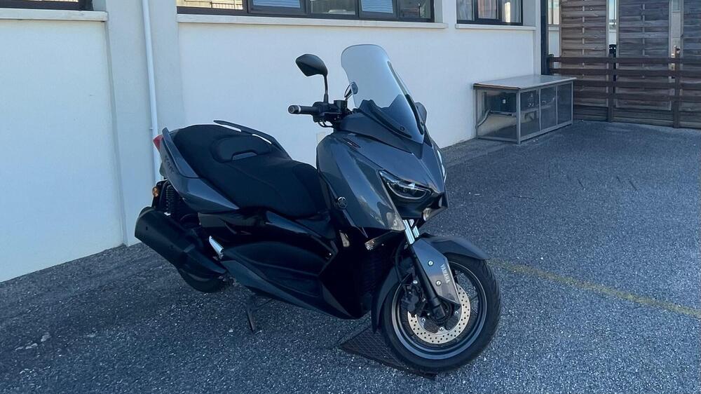 Yamaha X-Max 300 Tech Max (2021 - 24)