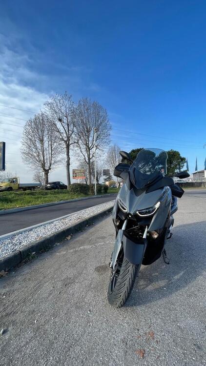 Yamaha X-Max 300 Tech Max (2021 - 24) (3)