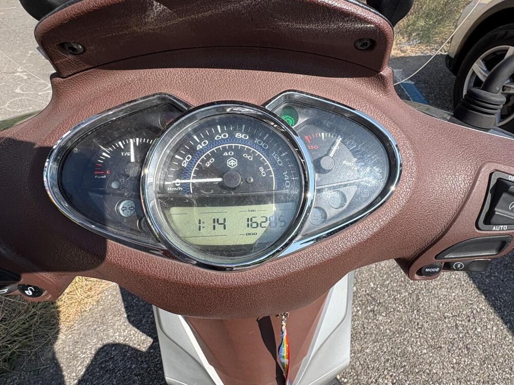 Piaggio Medley 150 ABS (2016 - 19) (4)