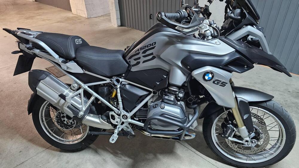 Bmw R 1200 GS (2013 - 16) (3)